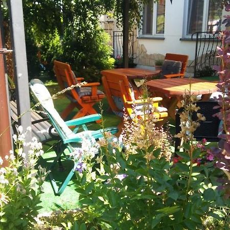 Appartement Morska Bryza à Ujście-Darłowskie Extérieur photo
