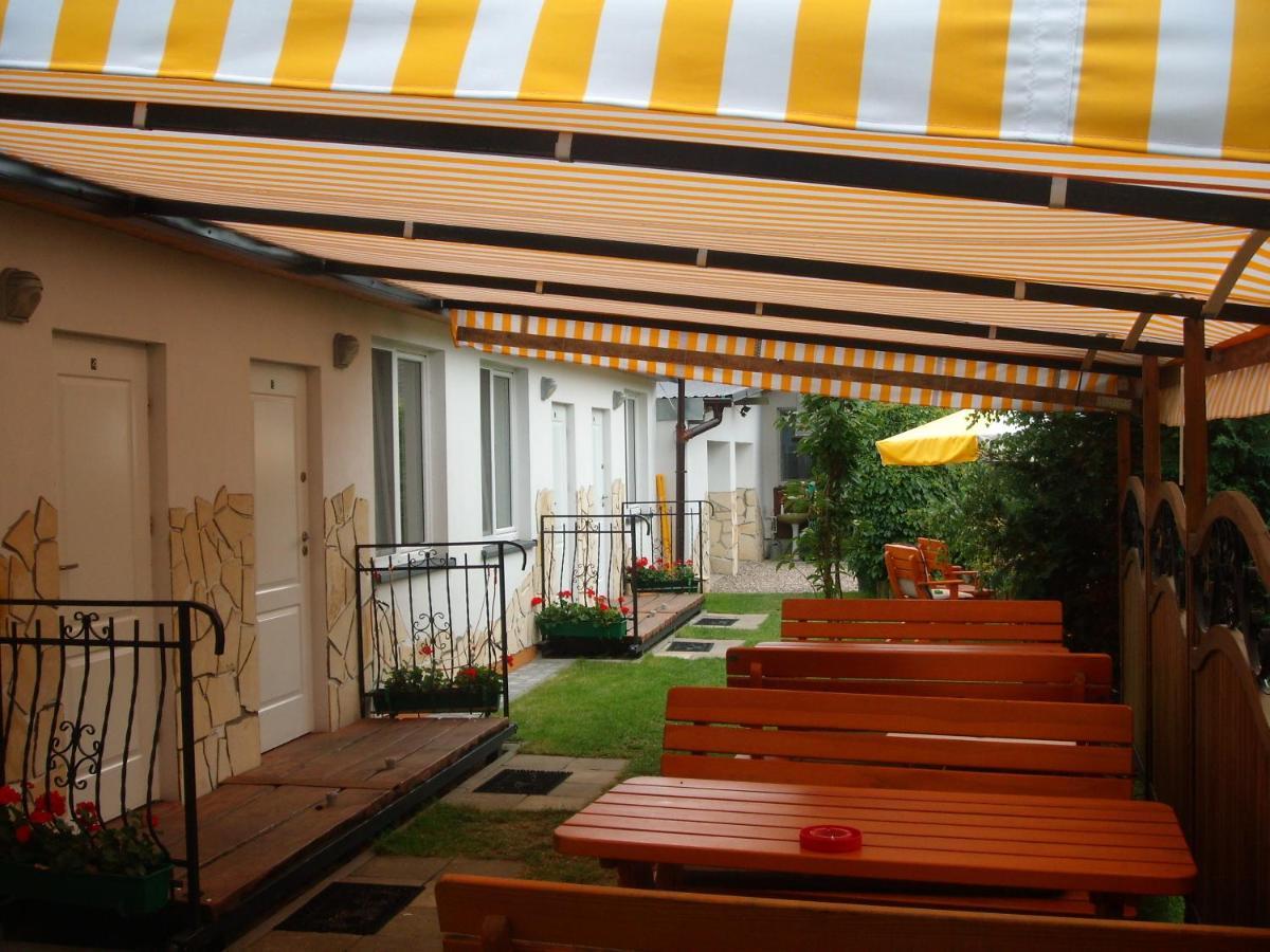 Appartement Morska Bryza à Ujście-Darłowskie Extérieur photo