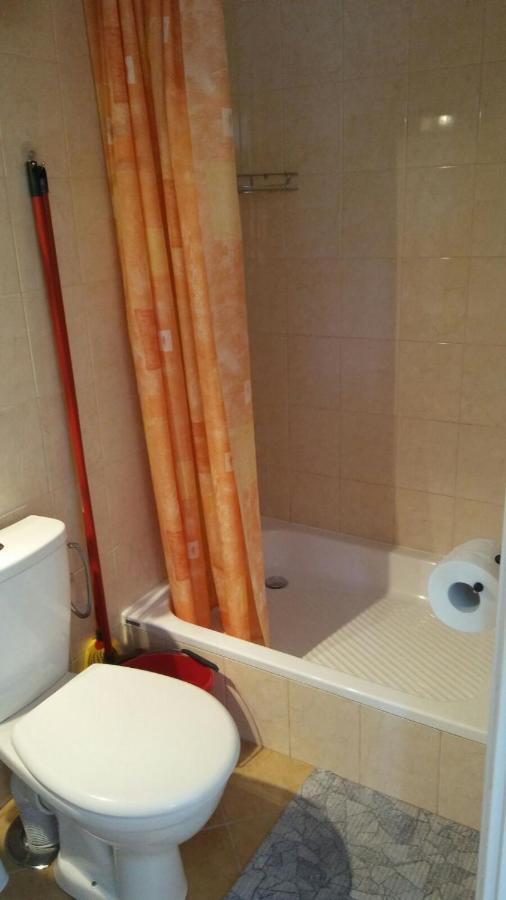 Appartement Morska Bryza à Ujście-Darłowskie Extérieur photo