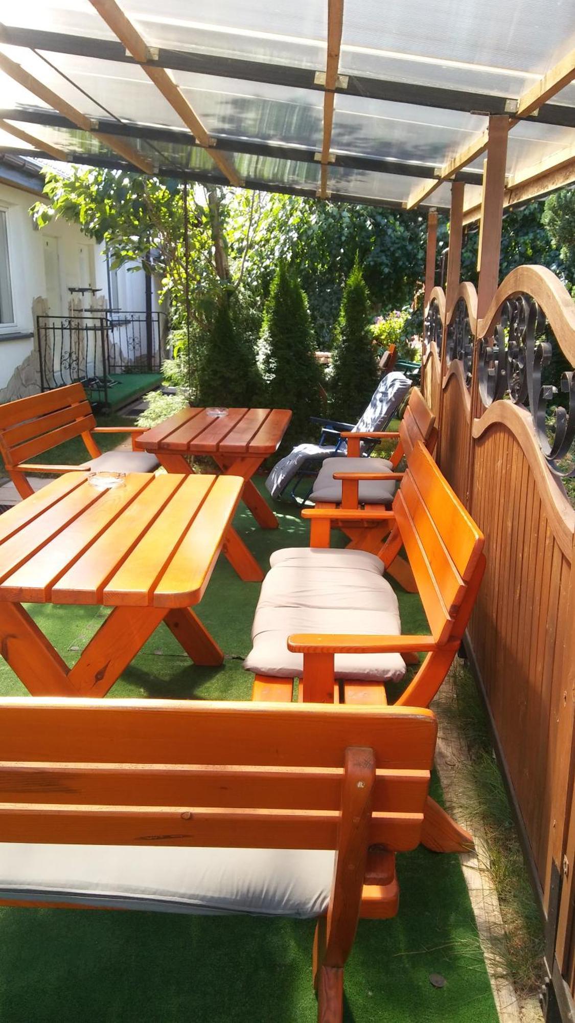 Appartement Morska Bryza à Ujście-Darłowskie Extérieur photo